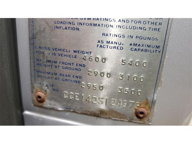 1972 Chevrolet C10 (CC-2068756) for sale in Mankato, Minnesota