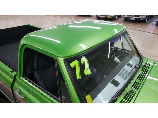 1972 Chevrolet C10 (CC-2068756) for sale in Mankato, Minnesota