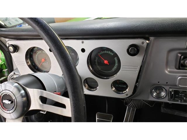 1972 Chevrolet C10 (CC-2068756) for sale in Mankato, Minnesota