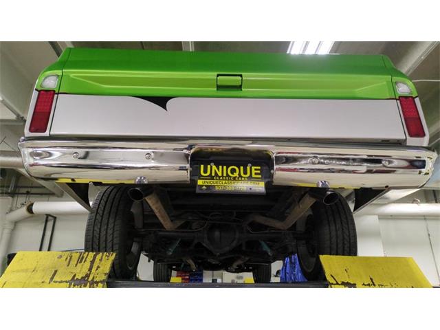 1972 Chevrolet C10 (CC-2068756) for sale in Mankato, Minnesota