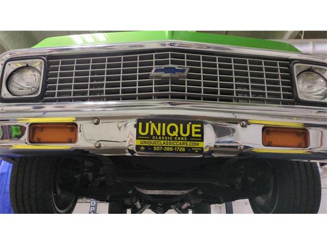 1972 Chevrolet C10 (CC-2068756) for sale in Mankato, Minnesota