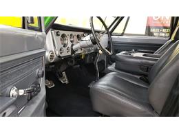 1972 Chevrolet C10 (CC-2068756) for sale in Mankato, Minnesota