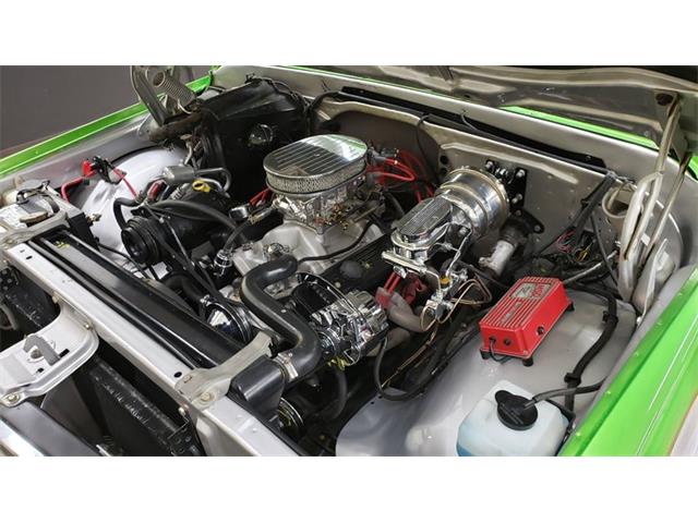 1972 Chevrolet C10 (CC-2068756) for sale in Mankato, Minnesota