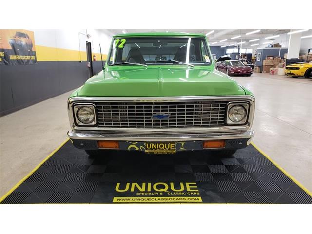 1972 Chevrolet C10 (CC-2068756) for sale in Mankato, Minnesota