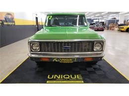 1972 Chevrolet C10 (CC-2068756) for sale in Mankato, Minnesota