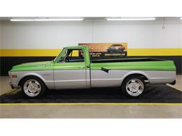 1972 Chevrolet C10 (CC-2068756) for sale in Mankato, Minnesota
