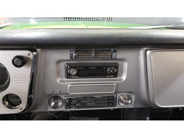 1972 Chevrolet C10 (CC-2068756) for sale in Mankato, Minnesota