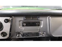 1972 Chevrolet C10 (CC-2068756) for sale in Mankato, Minnesota