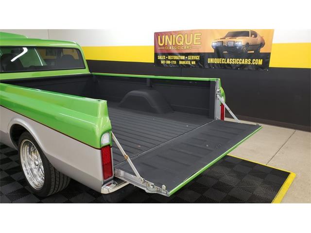 1972 Chevrolet C10 (CC-2068756) for sale in Mankato, Minnesota