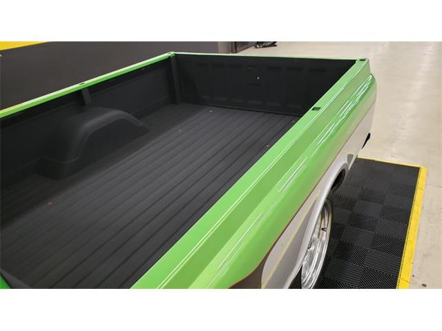 1972 Chevrolet C10 (CC-2068756) for sale in Mankato, Minnesota