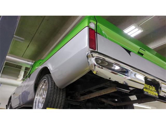1972 Chevrolet C10 (CC-2068756) for sale in Mankato, Minnesota