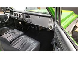 1972 Chevrolet C10 (CC-2068756) for sale in Mankato, Minnesota