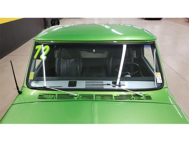 1972 Chevrolet C10 (CC-2068756) for sale in Mankato, Minnesota