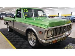 1972 Chevrolet C10 (CC-2068756) for sale in Mankato, Minnesota