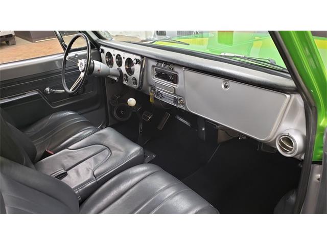 1972 Chevrolet C10 (CC-2068756) for sale in Mankato, Minnesota