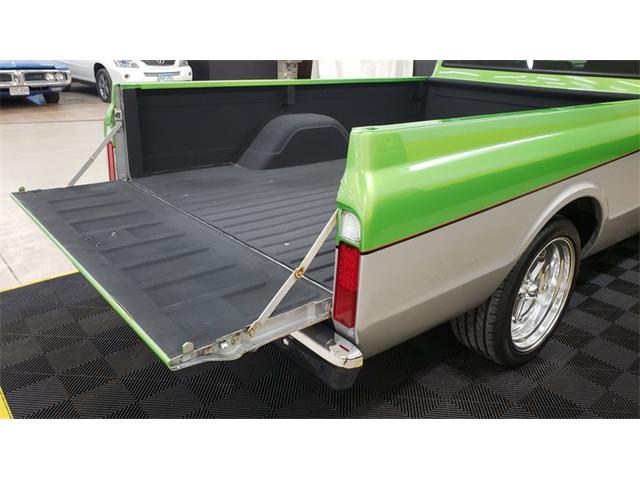 1972 Chevrolet C10 (CC-2068756) for sale in Mankato, Minnesota