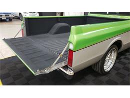 1972 Chevrolet C10 (CC-2068756) for sale in Mankato, Minnesota