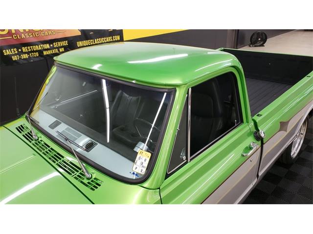 1972 Chevrolet C10 (CC-2068756) for sale in Mankato, Minnesota