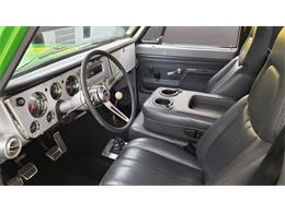 1972 Chevrolet C10 (CC-2068756) for sale in Mankato, Minnesota