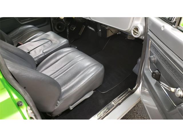 1972 Chevrolet C10 (CC-2068756) for sale in Mankato, Minnesota