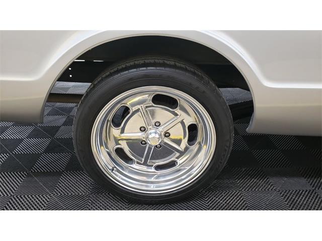 1972 Chevrolet C10 (CC-2068756) for sale in Mankato, Minnesota