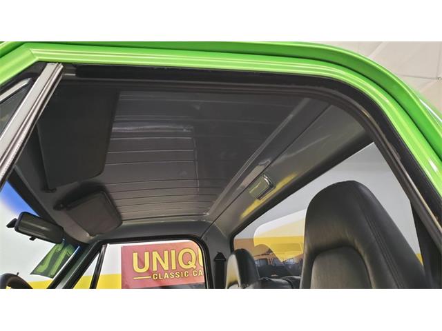 1972 Chevrolet C10 (CC-2068756) for sale in Mankato, Minnesota