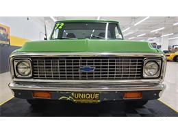 1972 Chevrolet C10 (CC-2068756) for sale in Mankato, Minnesota