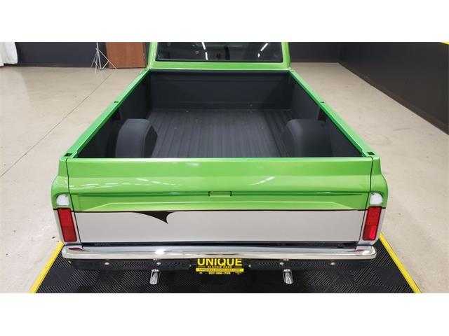 1972 Chevrolet C10 (CC-2068756) for sale in Mankato, Minnesota