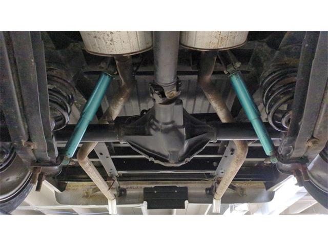 1972 Chevrolet C10 (CC-2068756) for sale in Mankato, Minnesota