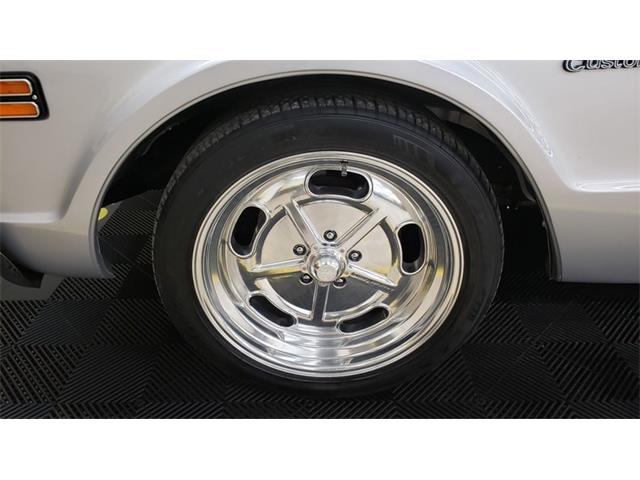 1972 Chevrolet C10 (CC-2068756) for sale in Mankato, Minnesota