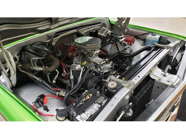 1972 Chevrolet C10 (CC-2068756) for sale in Mankato, Minnesota