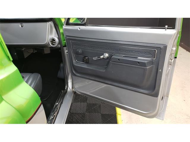 1972 Chevrolet C10 (CC-2068756) for sale in Mankato, Minnesota