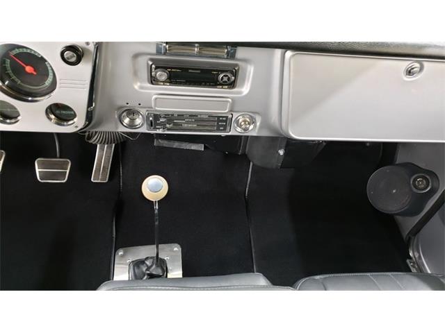 1972 Chevrolet C10 (CC-2068756) for sale in Mankato, Minnesota