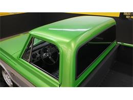 1972 Chevrolet C10 (CC-2068756) for sale in Mankato, Minnesota