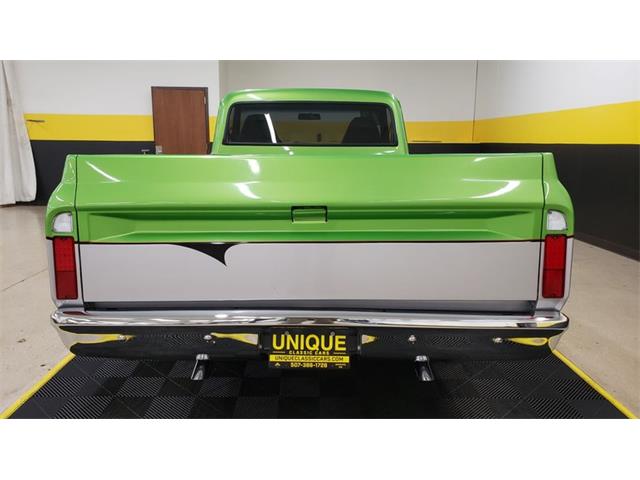 1972 Chevrolet C10 (CC-2068756) for sale in Mankato, Minnesota