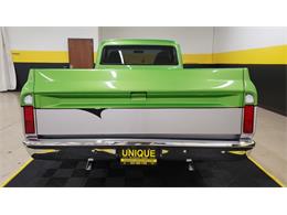 1972 Chevrolet C10 (CC-2068756) for sale in Mankato, Minnesota