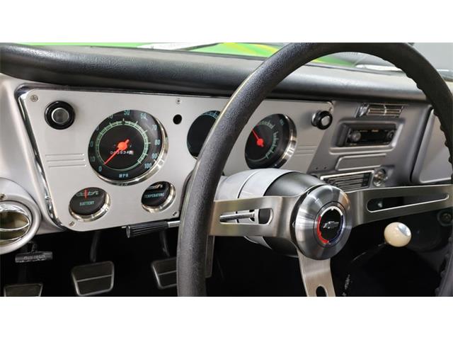 1972 Chevrolet C10 (CC-2068756) for sale in Mankato, Minnesota