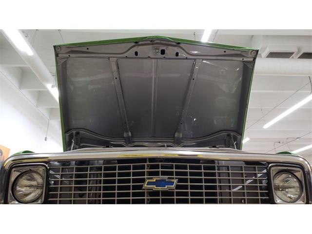 1972 Chevrolet C10 (CC-2068756) for sale in Mankato, Minnesota