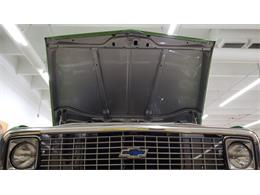 1972 Chevrolet C10 (CC-2068756) for sale in Mankato, Minnesota