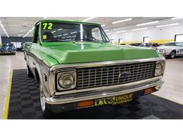 1972 Chevrolet C10 (CC-2068756) for sale in Mankato, Minnesota