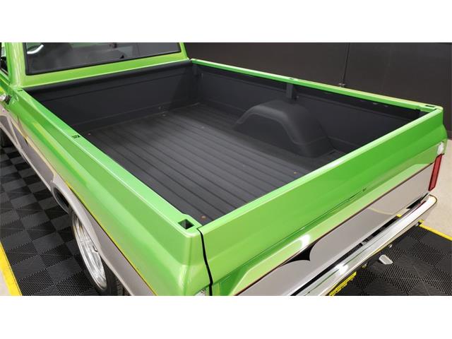 1972 Chevrolet C10 (CC-2068756) for sale in Mankato, Minnesota