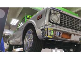 1972 Chevrolet C10 (CC-2068756) for sale in Mankato, Minnesota