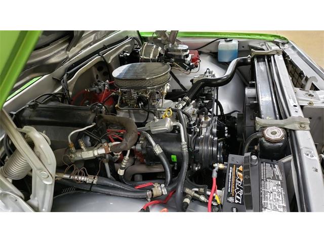 1972 Chevrolet C10 (CC-2068756) for sale in Mankato, Minnesota