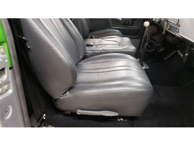 1972 Chevrolet C10 (CC-2068756) for sale in Mankato, Minnesota