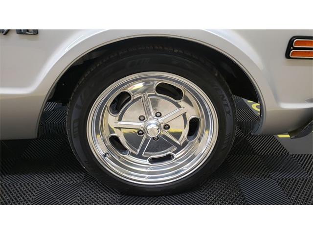 1972 Chevrolet C10 (CC-2068756) for sale in Mankato, Minnesota