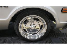 1972 Chevrolet C10 (CC-2068756) for sale in Mankato, Minnesota