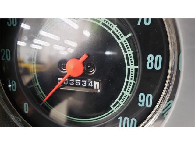 1972 Chevrolet C10 (CC-2068756) for sale in Mankato, Minnesota