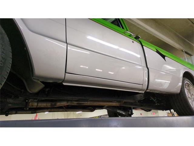 1972 Chevrolet C10 (CC-2068756) for sale in Mankato, Minnesota