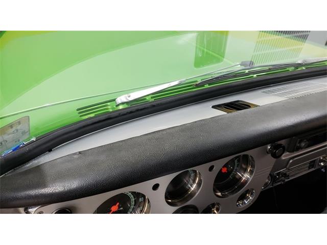 1972 Chevrolet C10 (CC-2068756) for sale in Mankato, Minnesota