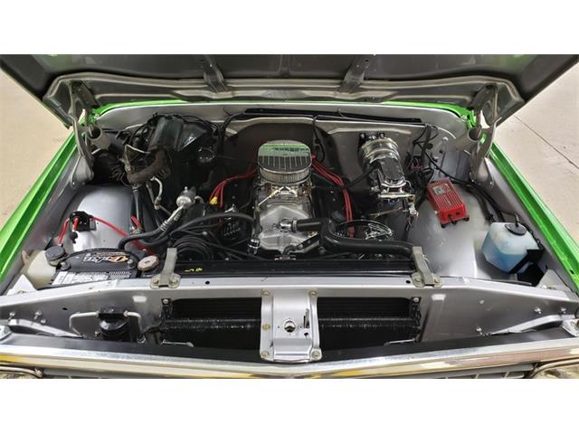 1972 Chevrolet C10 (CC-2068756) for sale in Mankato, Minnesota